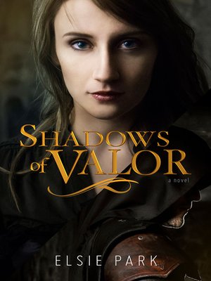 cover image of Shadows of Valor
